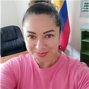 Hablé español conversando al natural